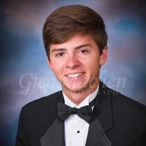 Meet your Posher, Noah